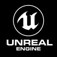 Logiciel Unreal Engine